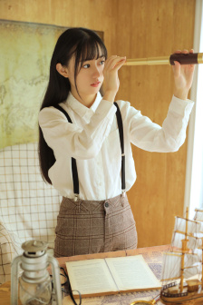 莲实克蕾儿