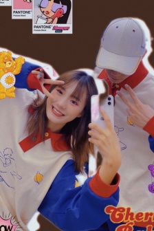暧昧关系